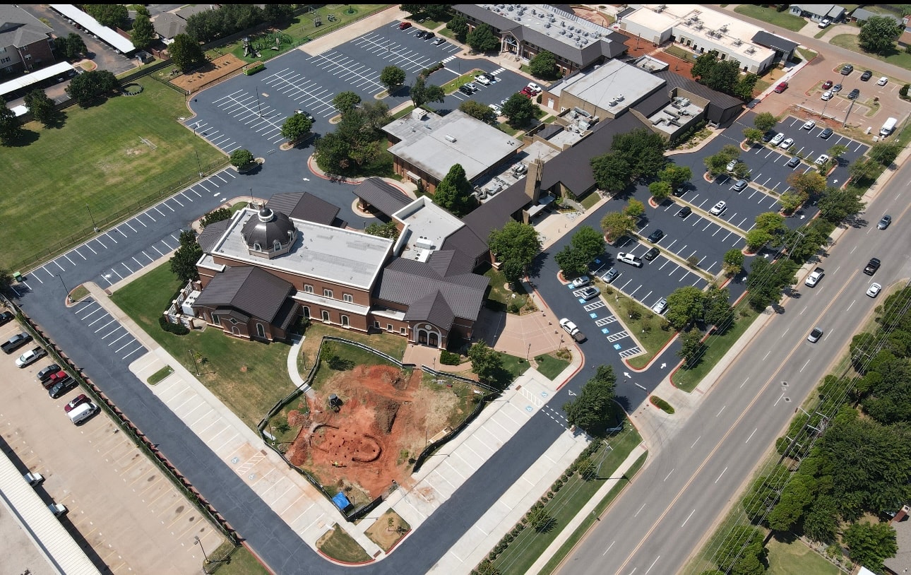L13 Construction project