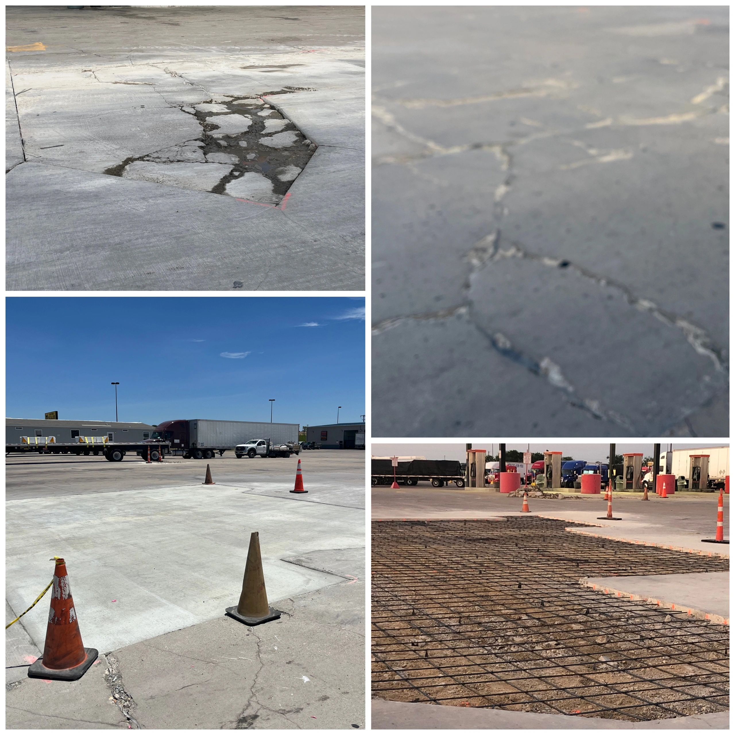L13 Construction project