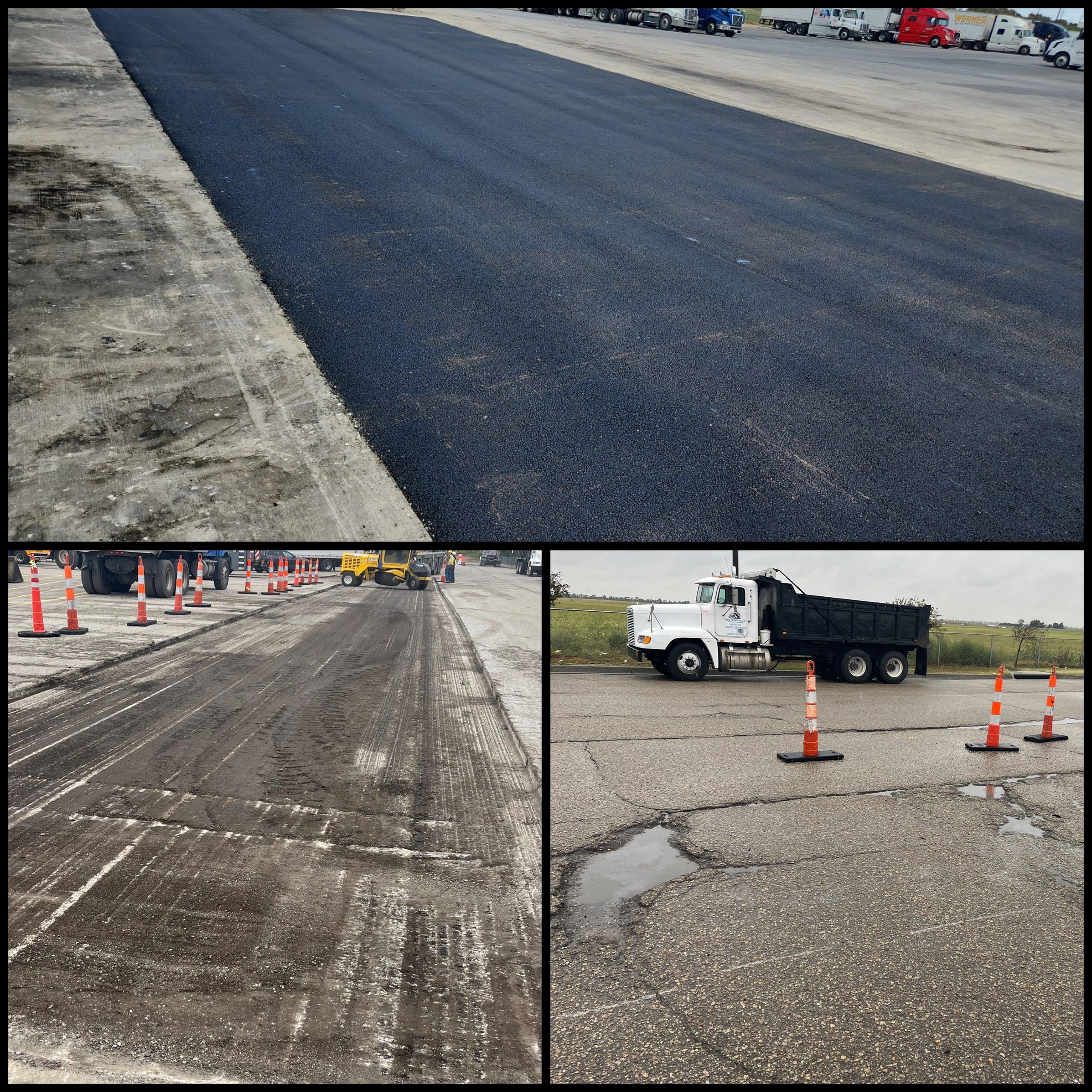 L13 Construction project
