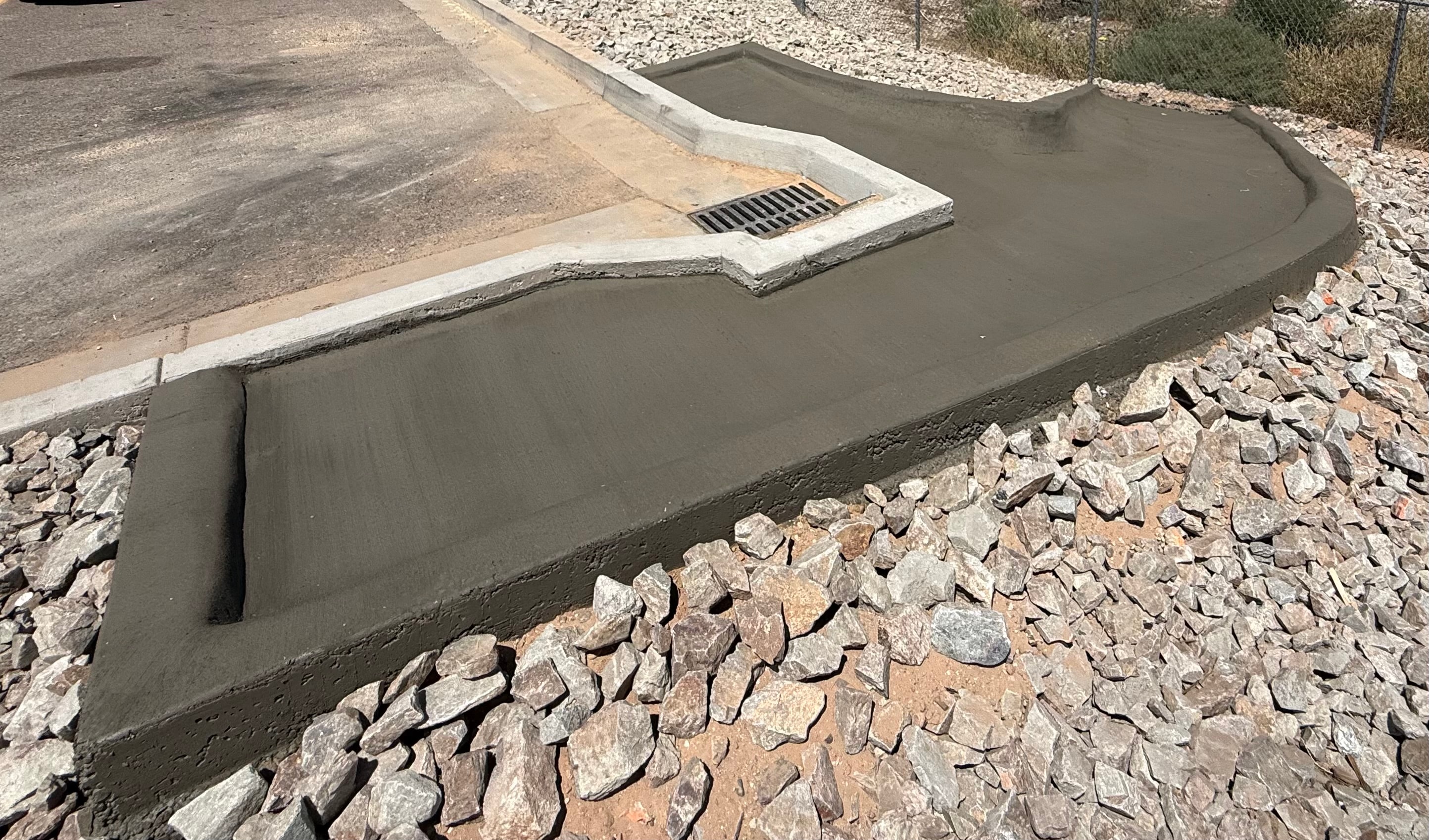 L13 Construction project